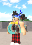 fun pizza house community