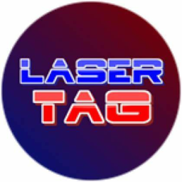 laser tagg!! update