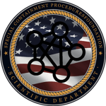 SCPF [-Scientific Department-]
