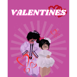 valentines roblox