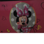 Minnie Mouse Dumb group