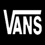 Vans of the wall.