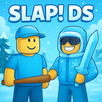 ⛄ SLAP!DS⛄ [RU CHAT]