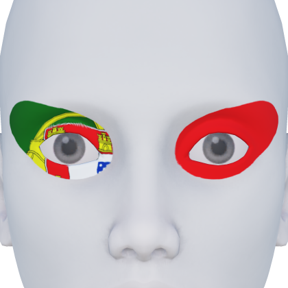 Portugal Eyes