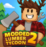 Lumber tycoon 2 modded