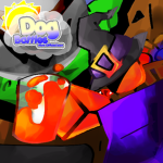 Dog's development games