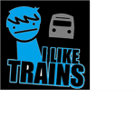 I like Trains!!!
