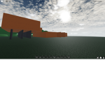 the bunyip place for my friends (jr and ethan)