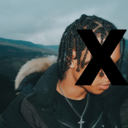 ✘