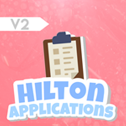 Hilton Hotels | Application Center