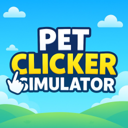 Pet Clicker Simulator (alpha 1.5)