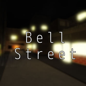 (VC ONLY) Bell Street | VC Chill Hangout