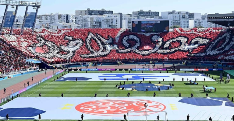 Raja Vs Wydad l CasaBlanca Derby🎙️ screenshot 2