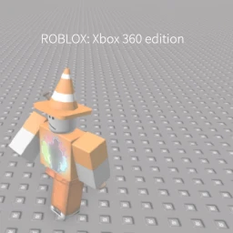 ROBLOX: Xbox 360 edition icon