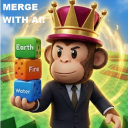 [NEW!] Merge with AI!