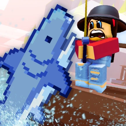 Image du serveur Roblox