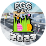 Egg Hunt 2023