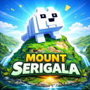 [FREE AVA +10] MOUNT SERIGALA