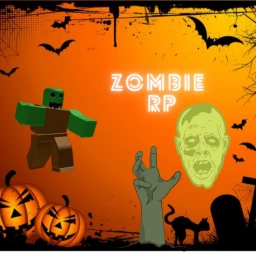 [NEW MAP] Zombie RP icon