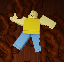 Escape The Zabudowania Obby!