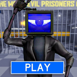 📺 Harley Sawyer's PRISON RUN! (OBBY)