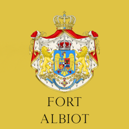 Fort Albiot icon