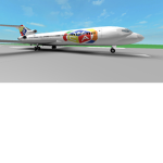 World Cargo Airline