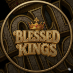 Blessed Kings Studio