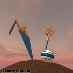 Final Fantasy X Recreation icon
