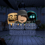Lukas Crib Headquarters