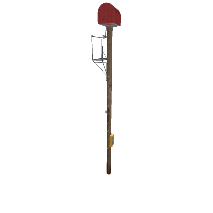 Working mailbox siren