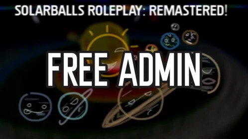 Solarballs Remastered: Sandbox