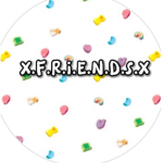 X.f.r.i.e.n.d.s.x official
