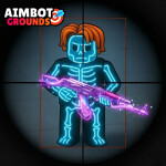 [UPD] FPS Aimbot Grounds