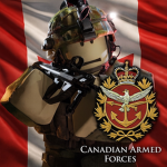 The Canadian Armed Forces | CAF |