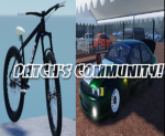 Patch's Community
