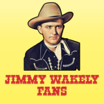 Jimmy Wakely Fans