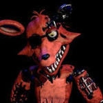 The_Withered_foxy Group