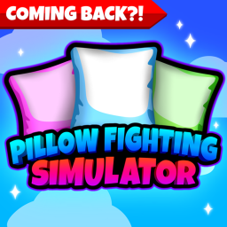 Pillow Fighting Simulator!