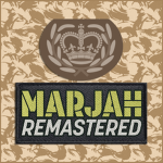 Quartermaster Stores | Marjah Remastered