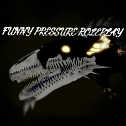 Funny Pressure Roleplay icon