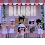 BLUISH
