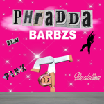 PhraddaBarBzs