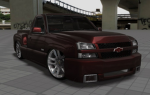 Aztlan Truckin