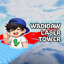 [NEW] Wadidaw Laser Tower