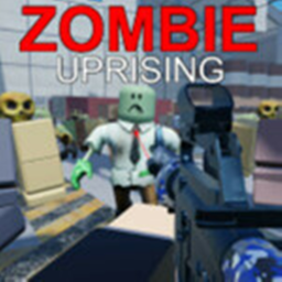 🔥 Zombie Uprising