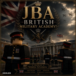 🪖 British Army Roleplay!