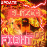 Fight or Die ^SCP FOUNDATION^ BLAZER!