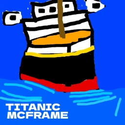 Titanic Mcframe 2 icon