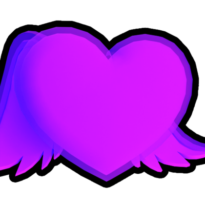 Galaxy Lovely Heart
